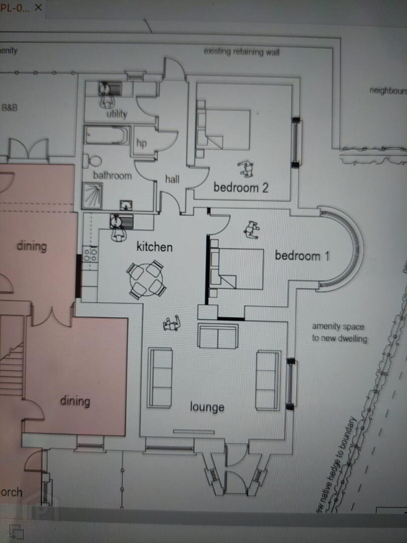 113 & 113a Baronscourt Road 14 of 14