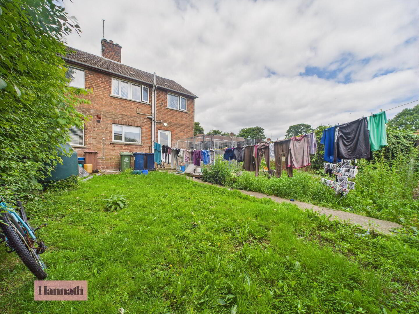 24 Woodside Green 17 of 19