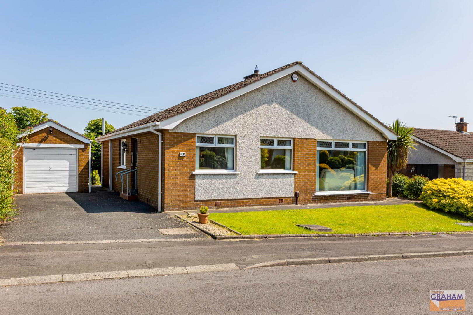 15 Derryvolgie Park 1 of 26