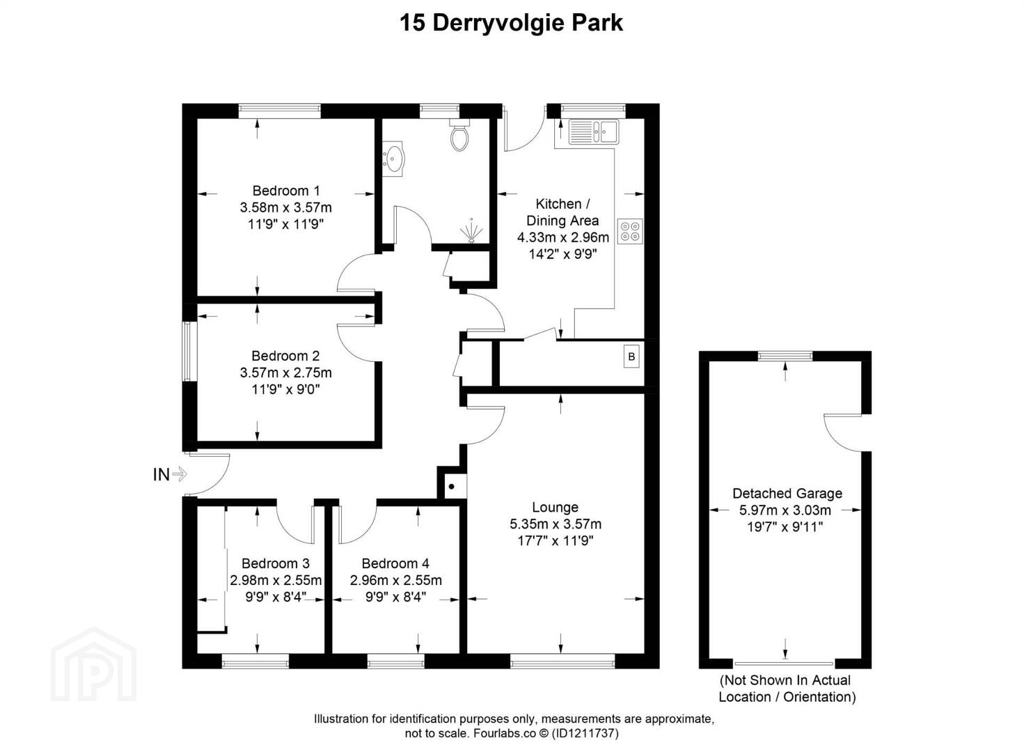 15 Derryvolgie Park 27 of 27