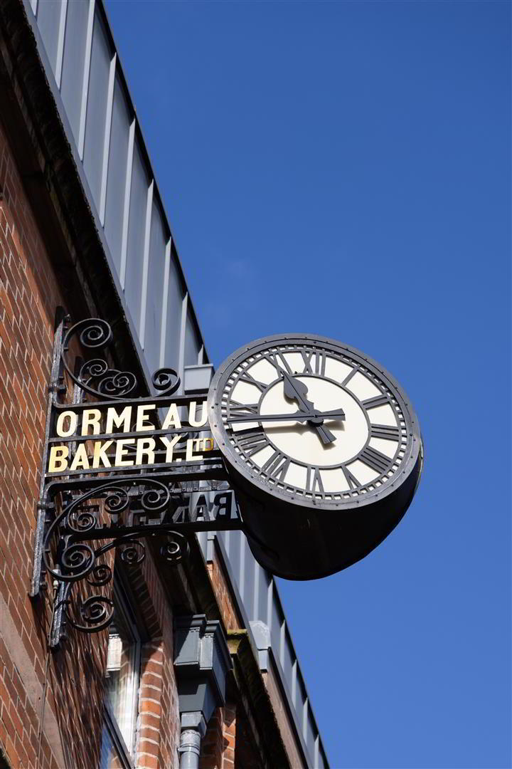 Apt 121 The Bakery, 311 Ormeau Road 5 of 15