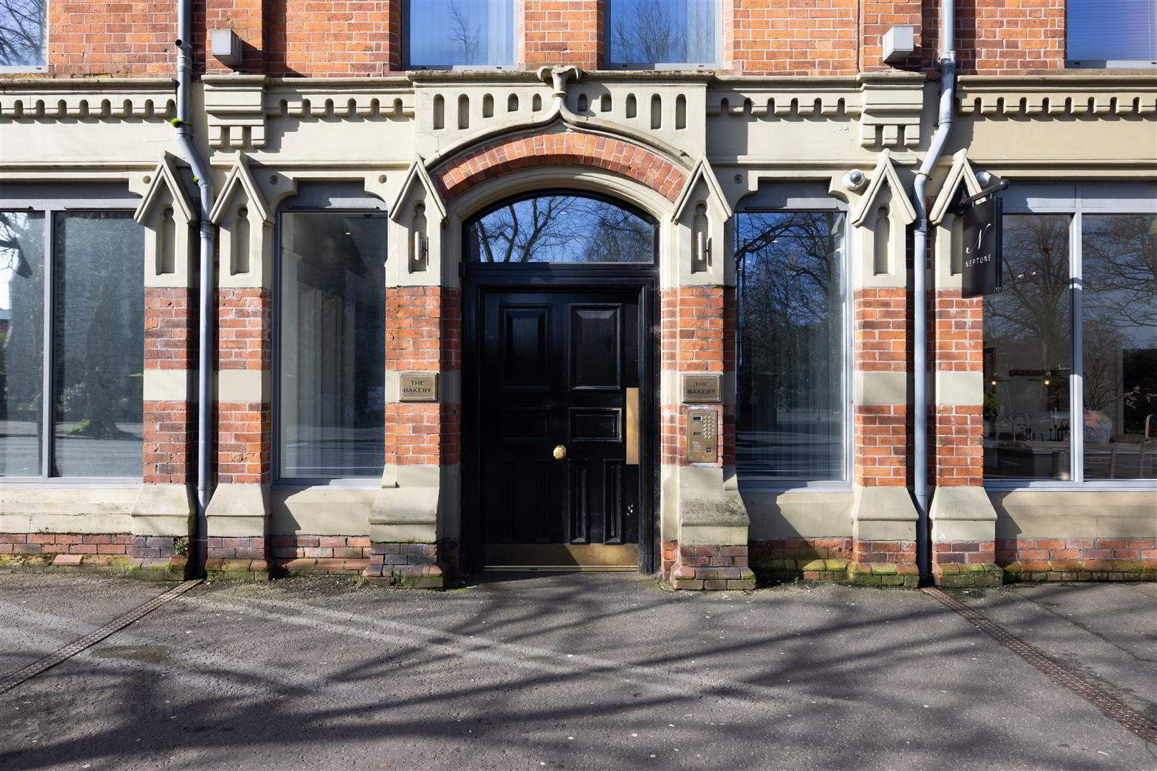 Apt 121 The Bakery, 311 Ormeau Road 4 of 15