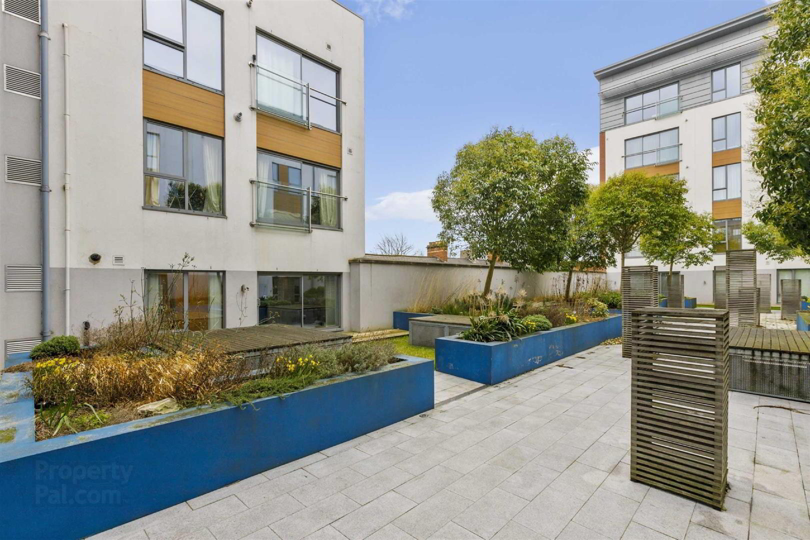 Apt 121 The Bakery, 311 Ormeau Road 14 of 15