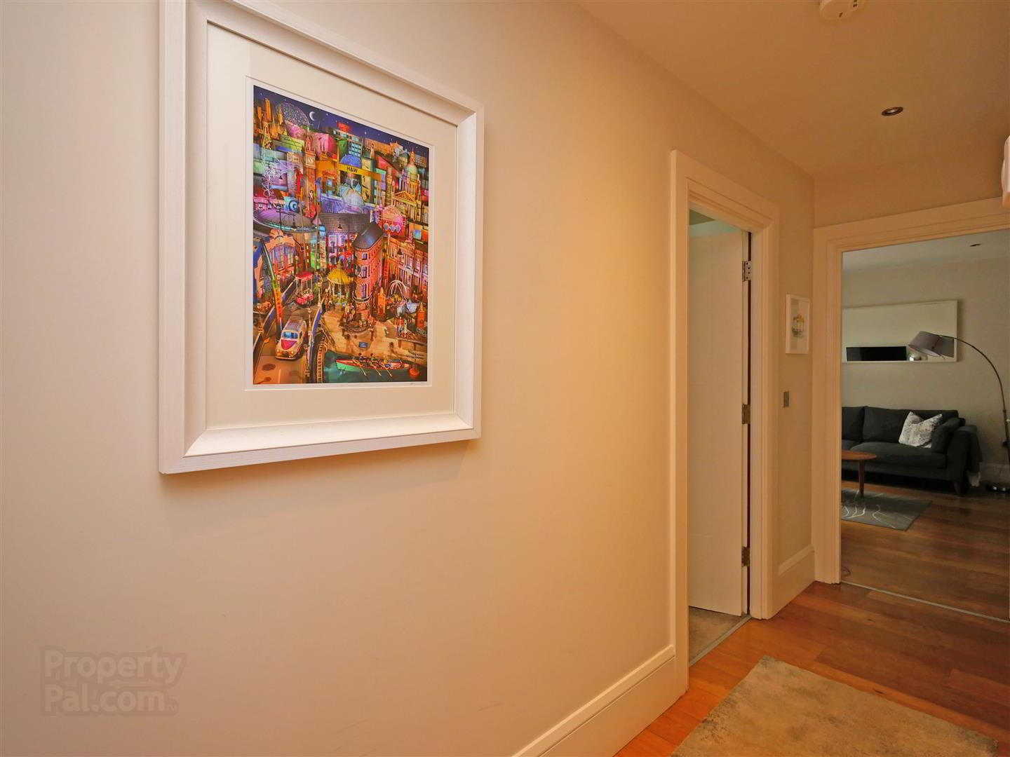 Apt 121 The Bakery, 311 Ormeau Road 7 of 15