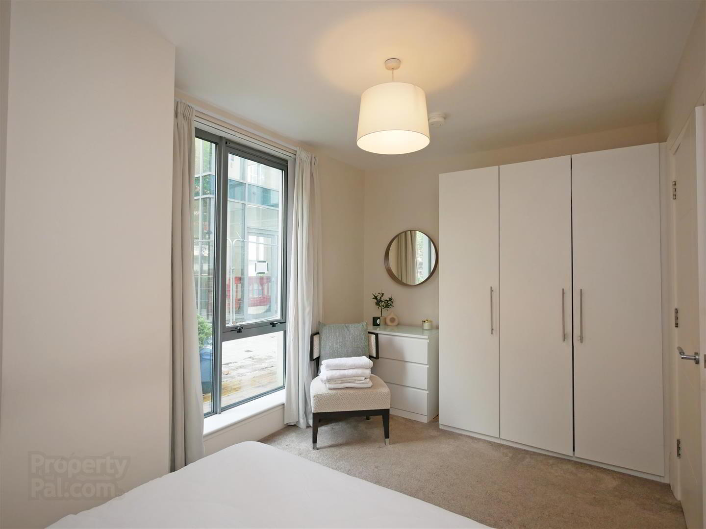 Apt 121 The Bakery, 311 Ormeau Road 12 of 15