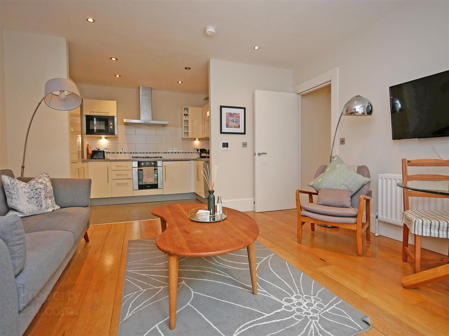 Apt 121 The Bakery, 311 Ormeau Road 9 of 15