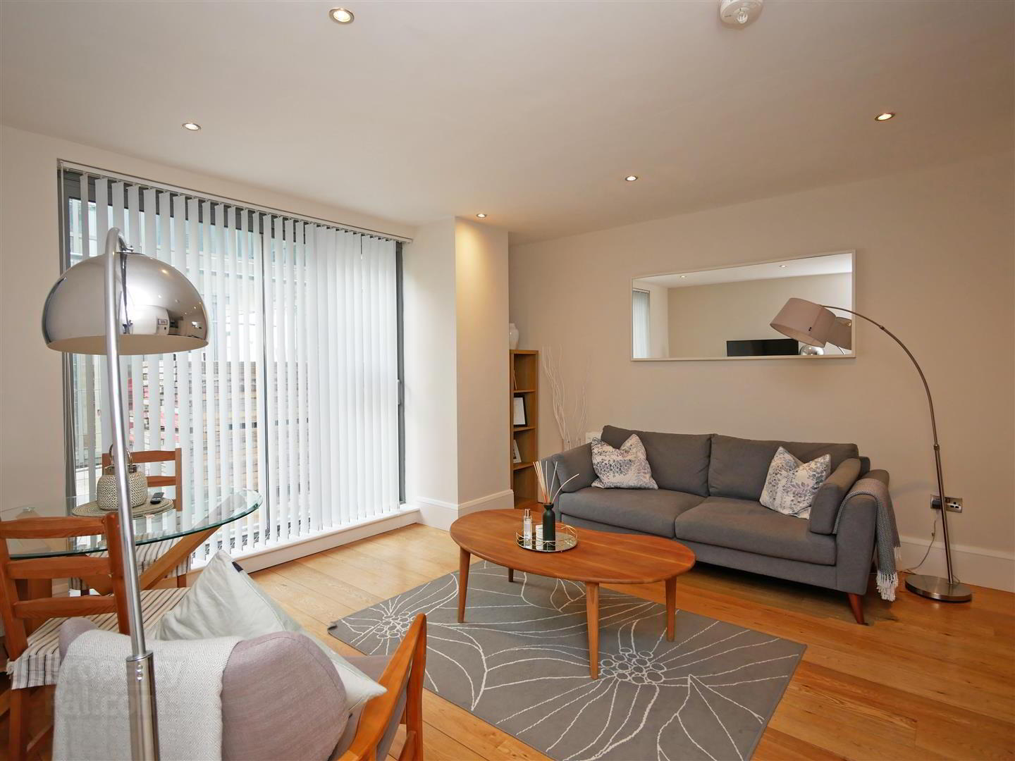 Apt 121 The Bakery, 311 Ormeau Road 8 of 15