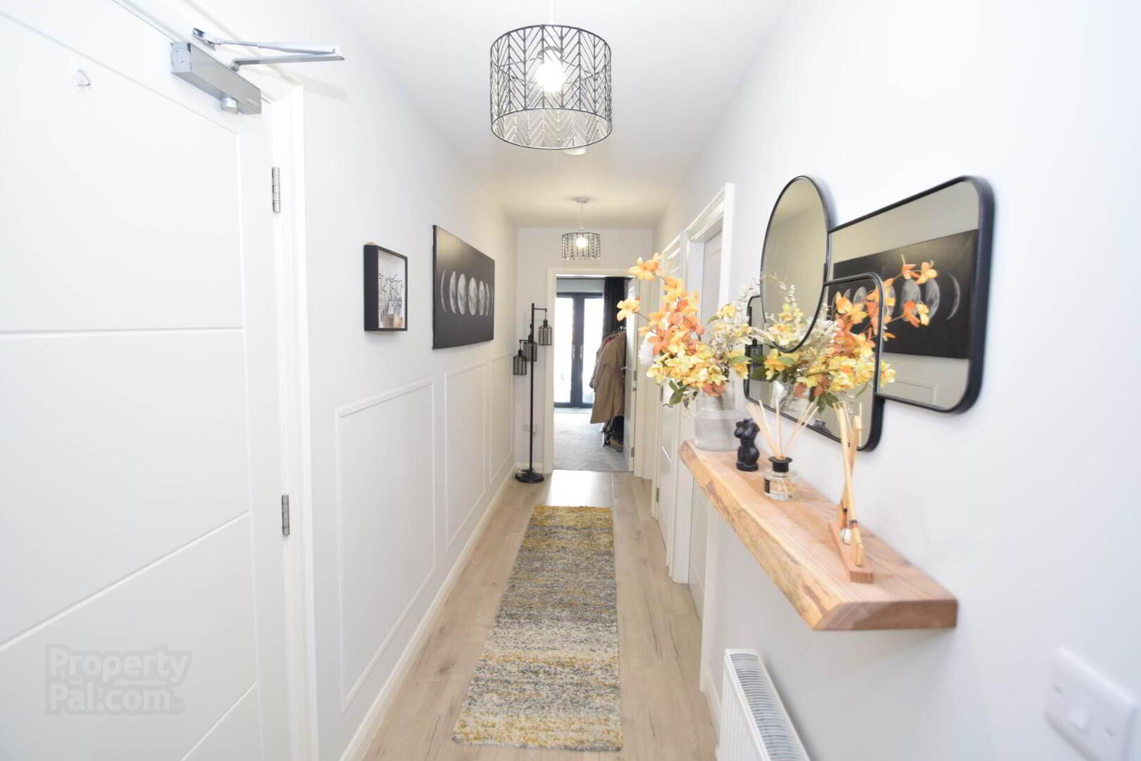 Apt 2 The Cutts, Dunmurry 5 of 27