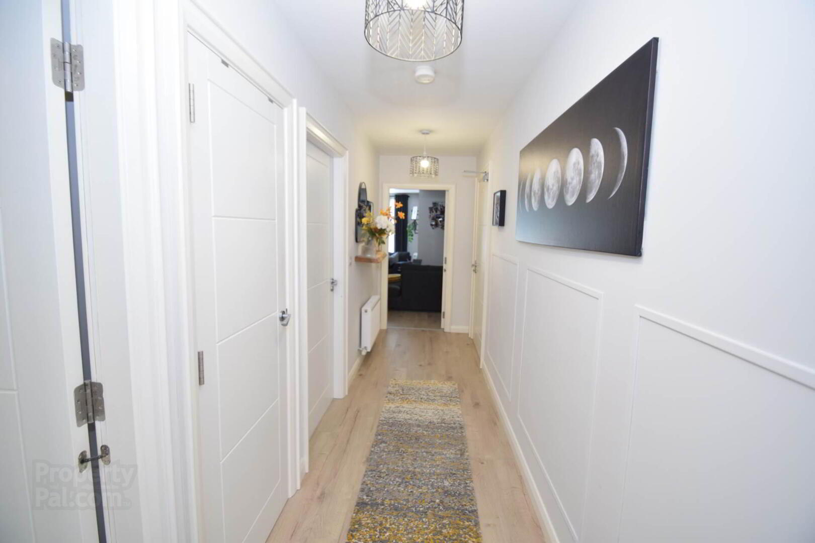 Apt 2 The Cutts, Dunmurry 6 of 27