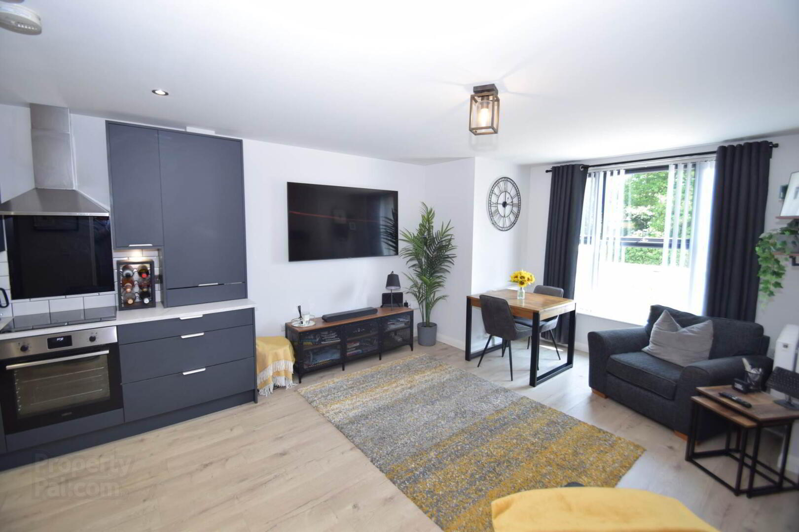 Apt 2 The Cutts, Dunmurry 7 of 27