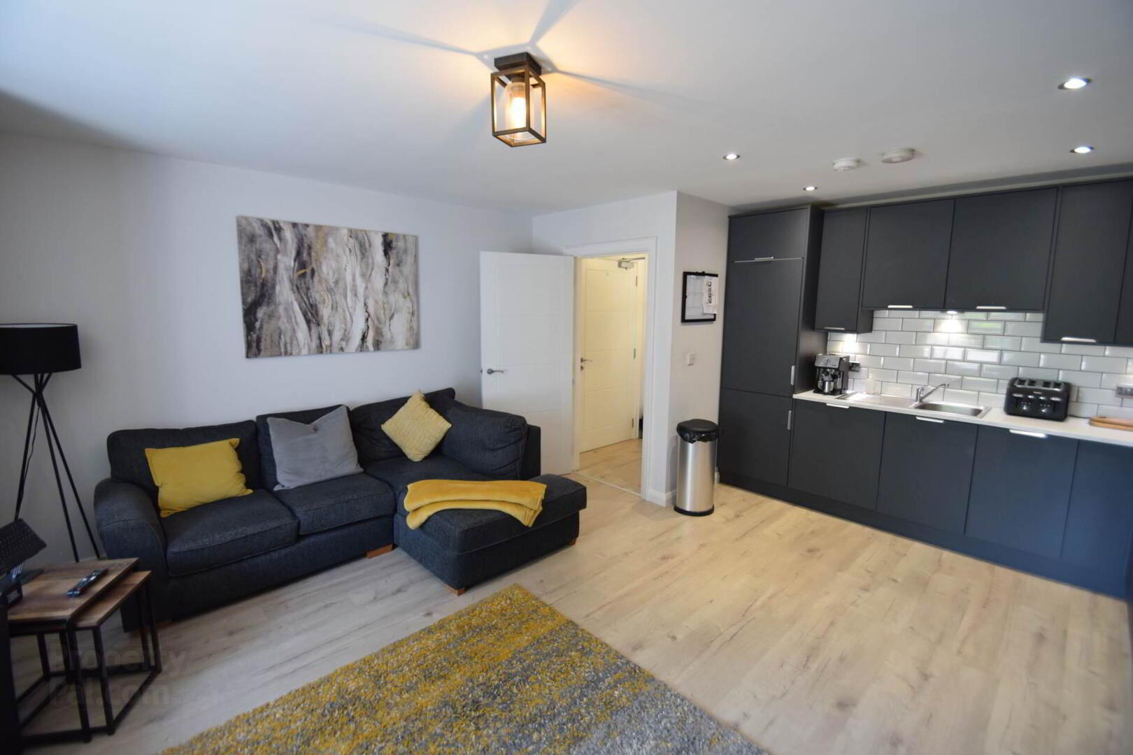 Apt 2 The Cutts, Dunmurry 9 of 27