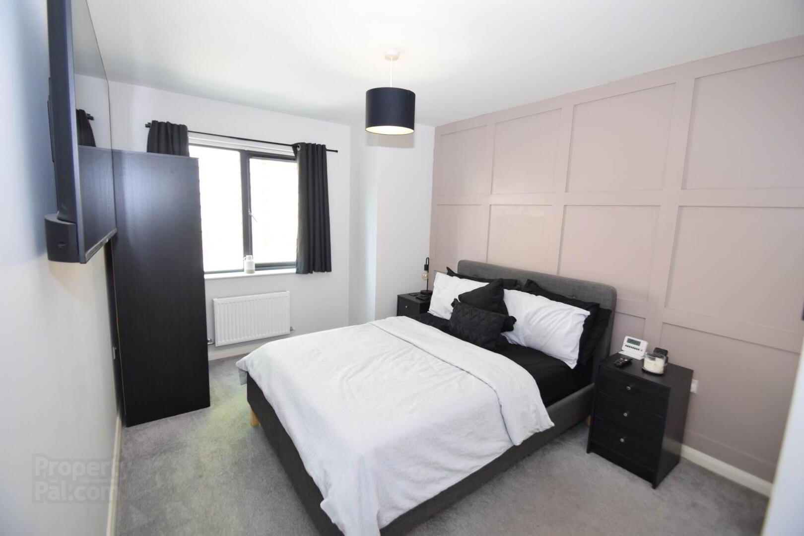 Apt 2 The Cutts, Dunmurry 11 of 27