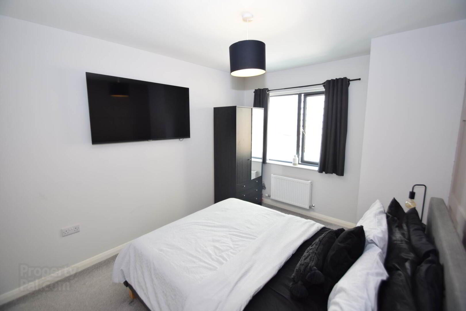 Apt 2 The Cutts, Dunmurry 12 of 27