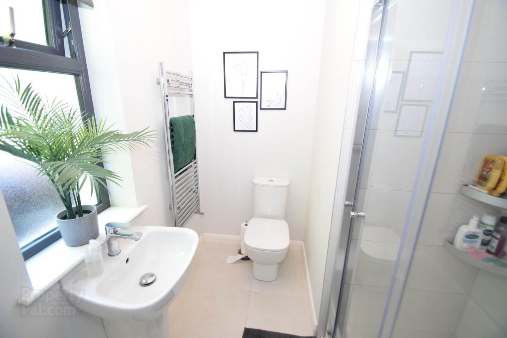 Apt 2 The Cutts, Dunmurry 14 of 27