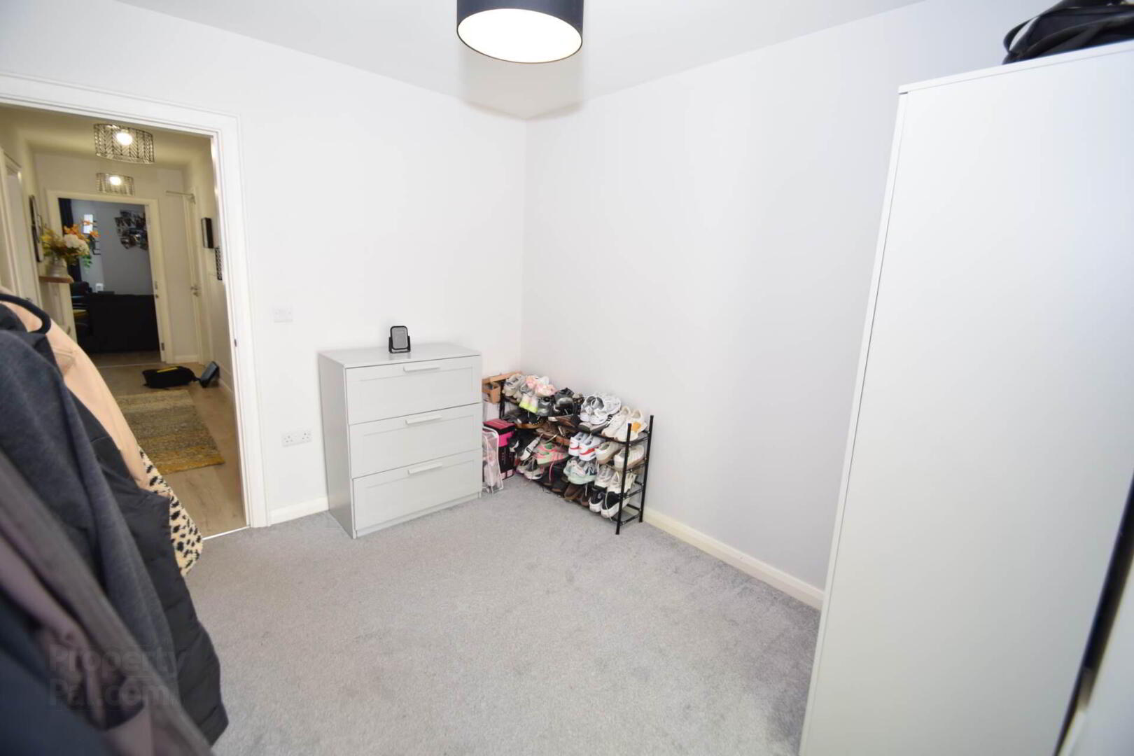 Apt 2 The Cutts, Dunmurry 18 of 27