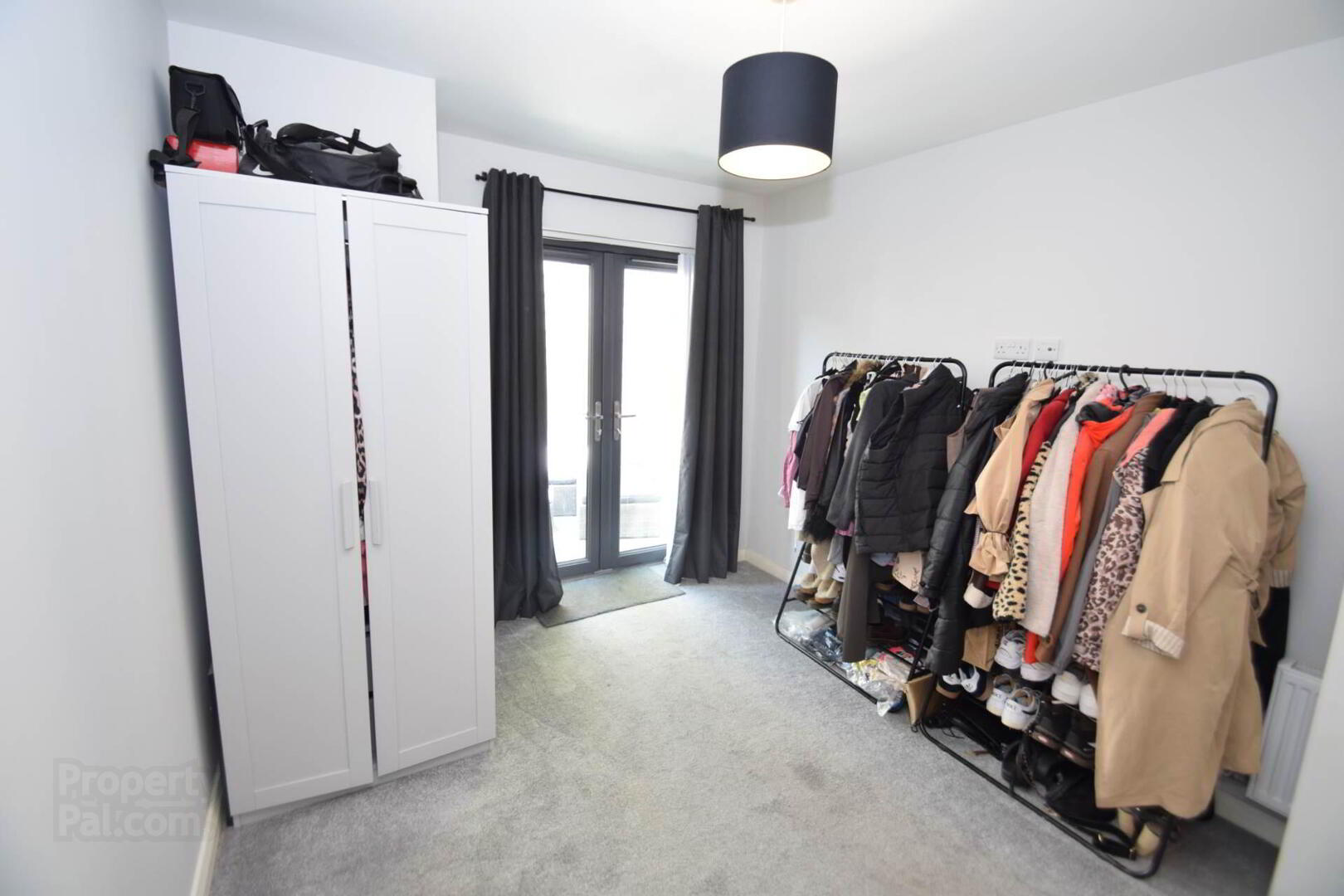 Apt 2 The Cutts, Dunmurry 19 of 27