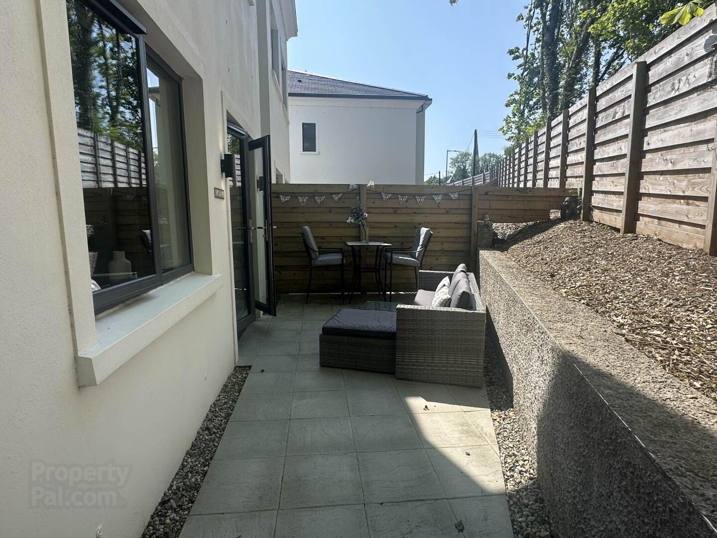 Apt 2 The Cutts, Dunmurry 24 of 27