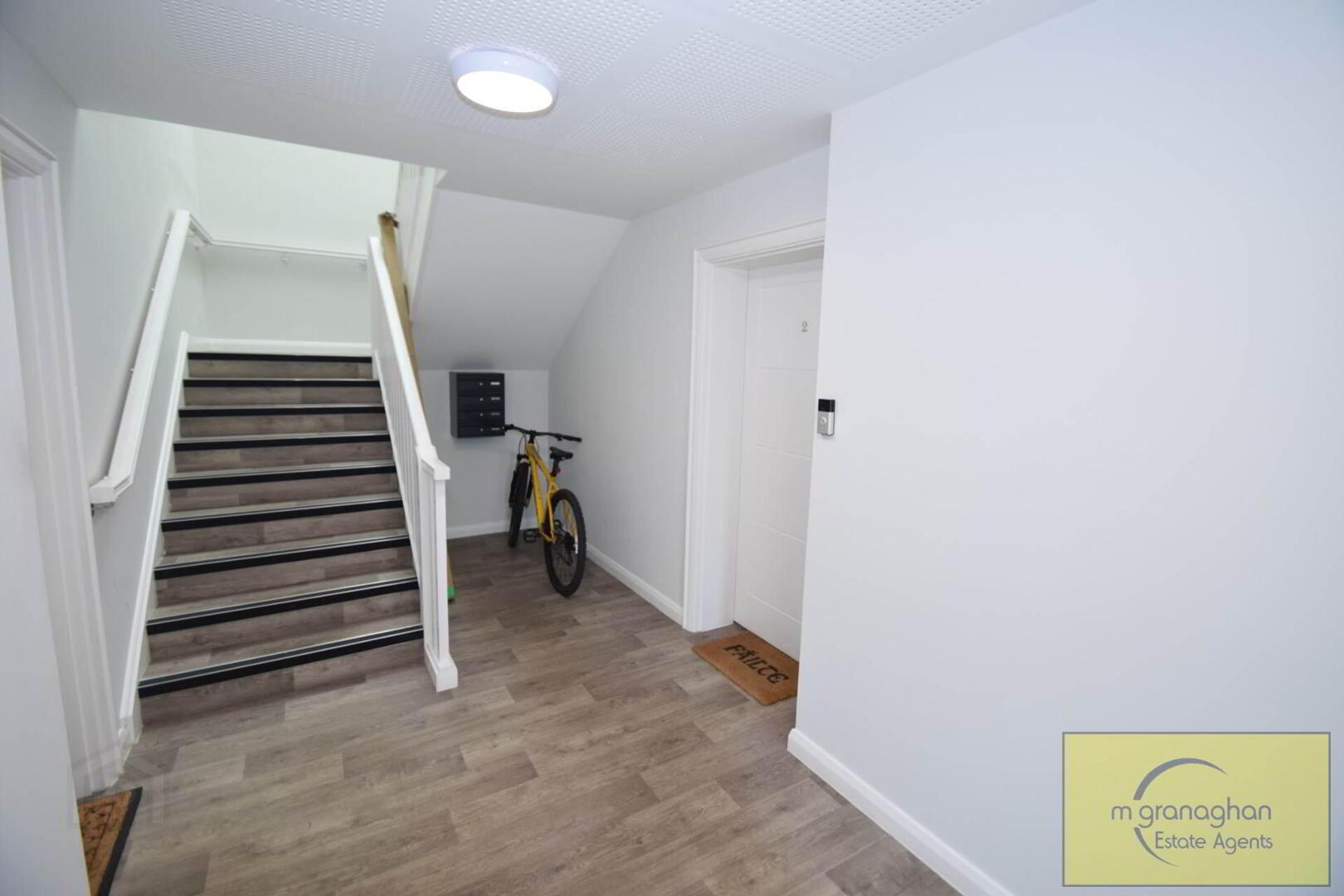Apt 2 The Cutts, Dunmurry 3 of 27