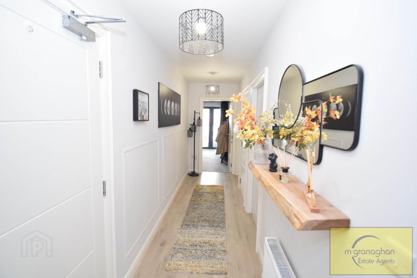 Apt 2 The Cutts, Dunmurry 5 of 27