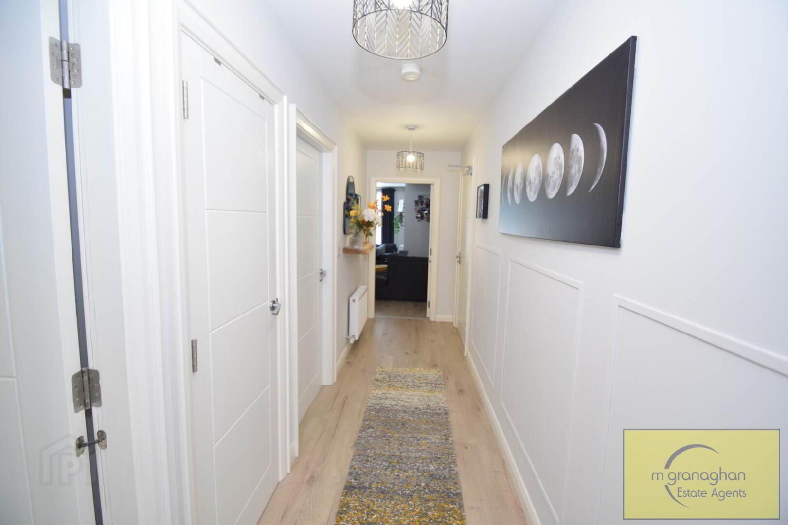 Apt 2 The Cutts, Dunmurry 6 of 27