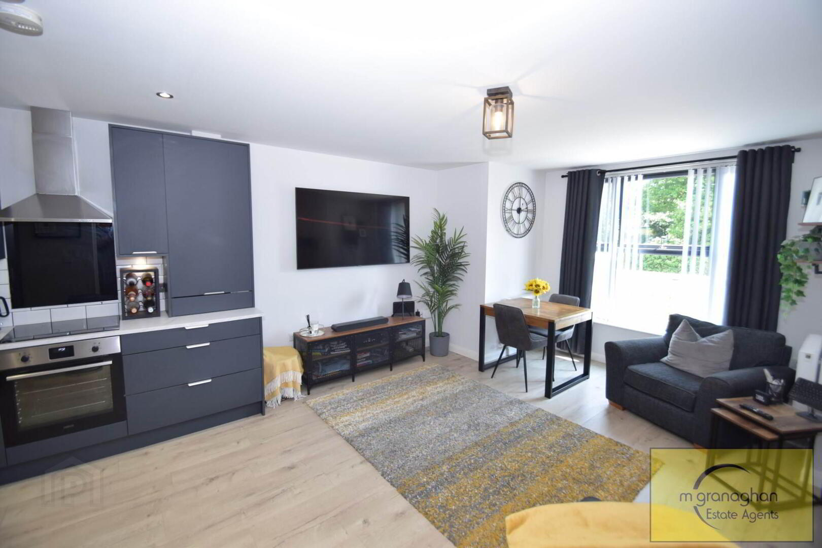 Apt 2 The Cutts, Dunmurry 7 of 27