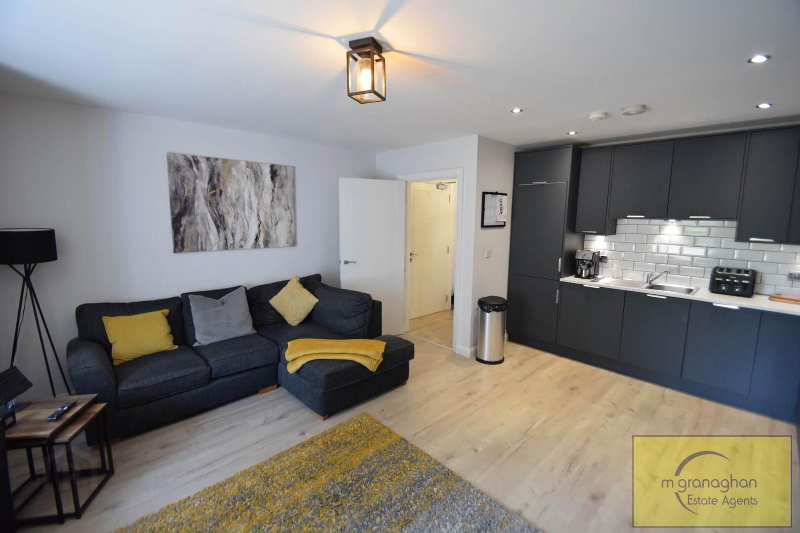 Apt 2 The Cutts, Dunmurry 9 of 27