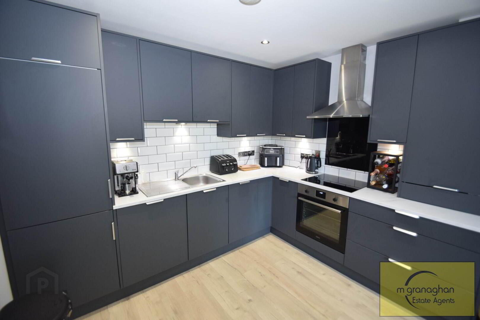 Apt 2 The Cutts, Dunmurry 10 of 27