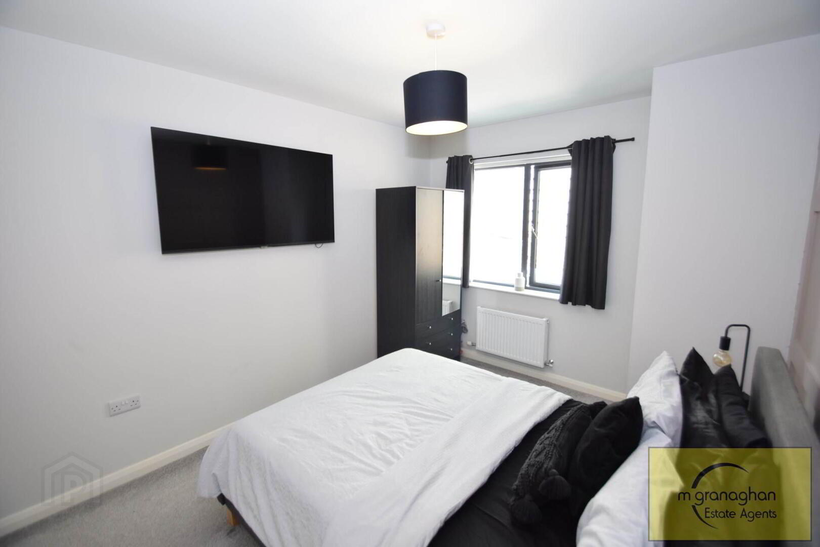 Apt 2 The Cutts, Dunmurry 12 of 27