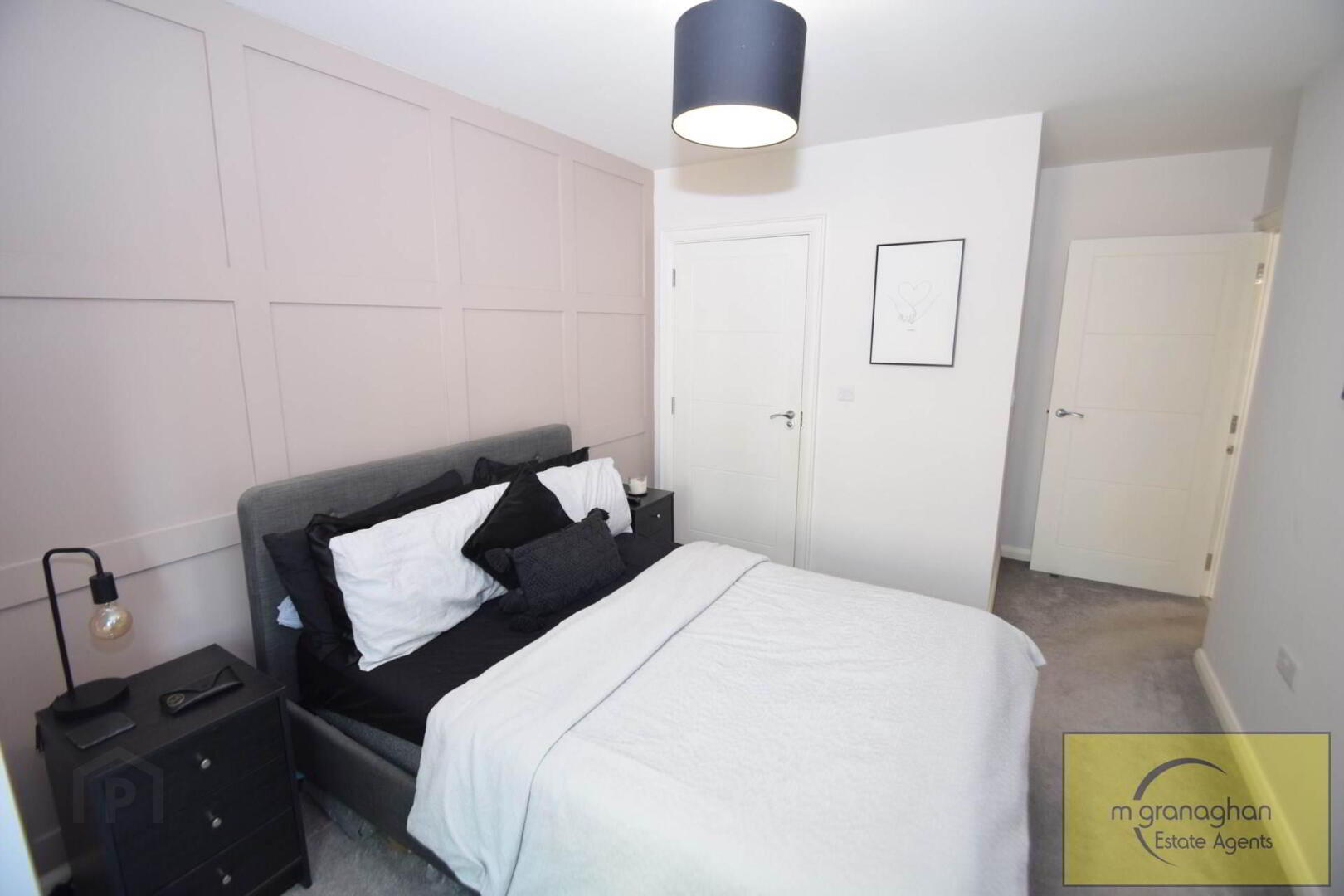 Apt 2 The Cutts, Dunmurry 13 of 27
