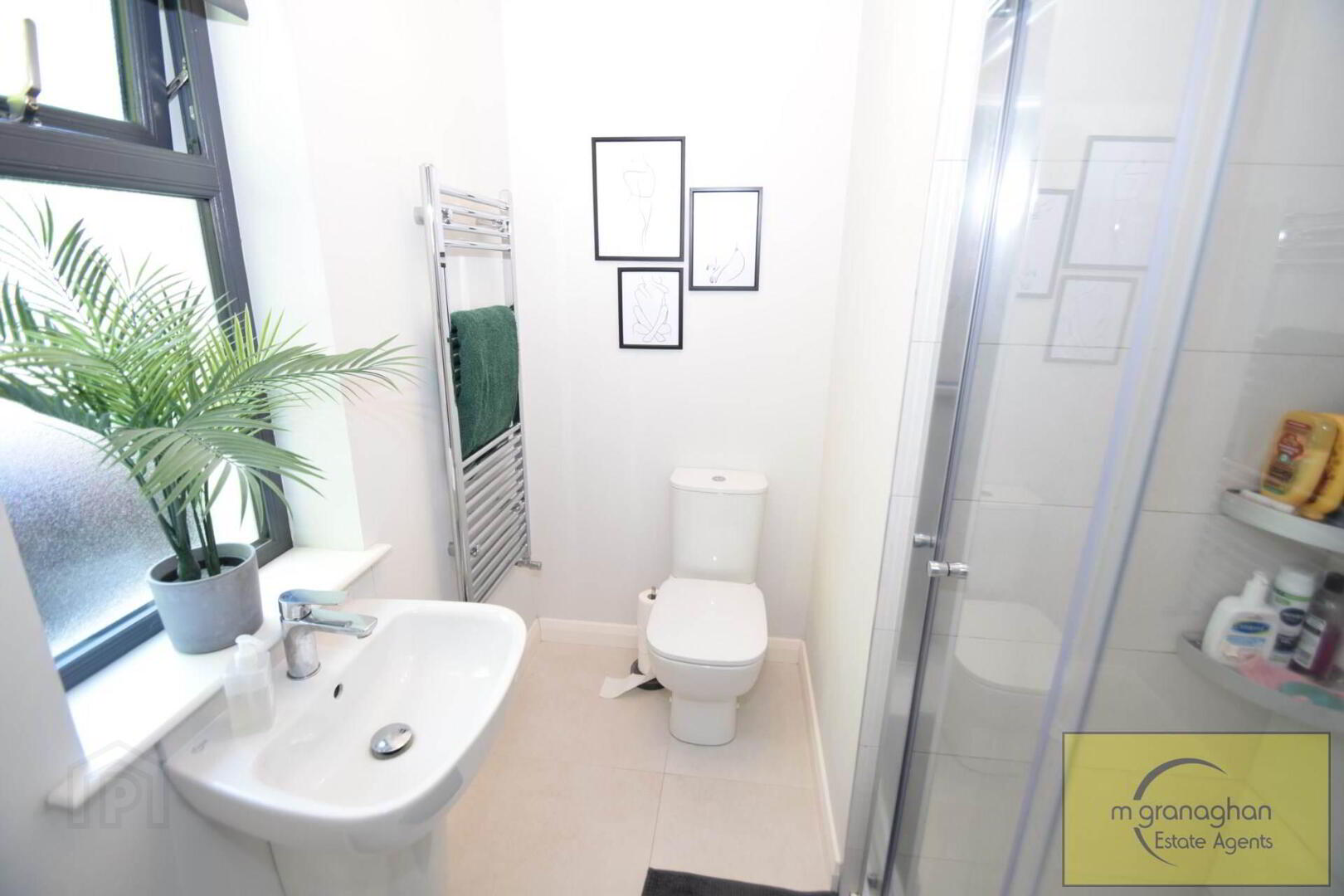 Apt 2 The Cutts, Dunmurry 14 of 27