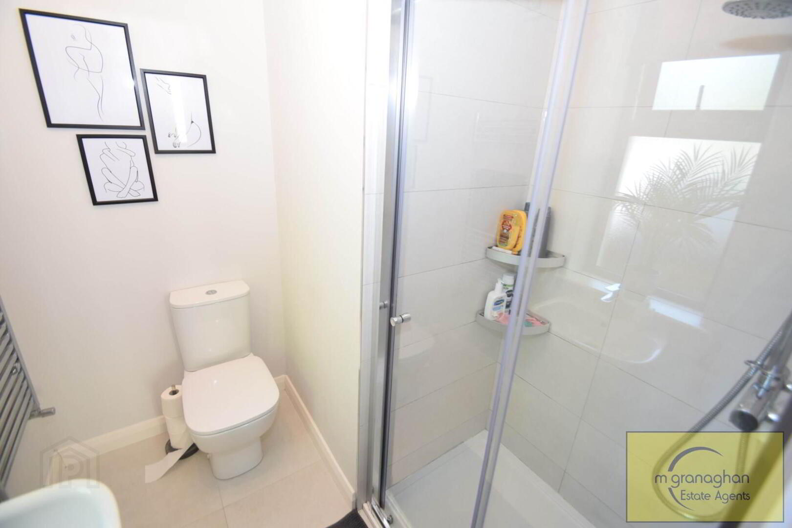Apt 2 The Cutts, Dunmurry 16 of 27