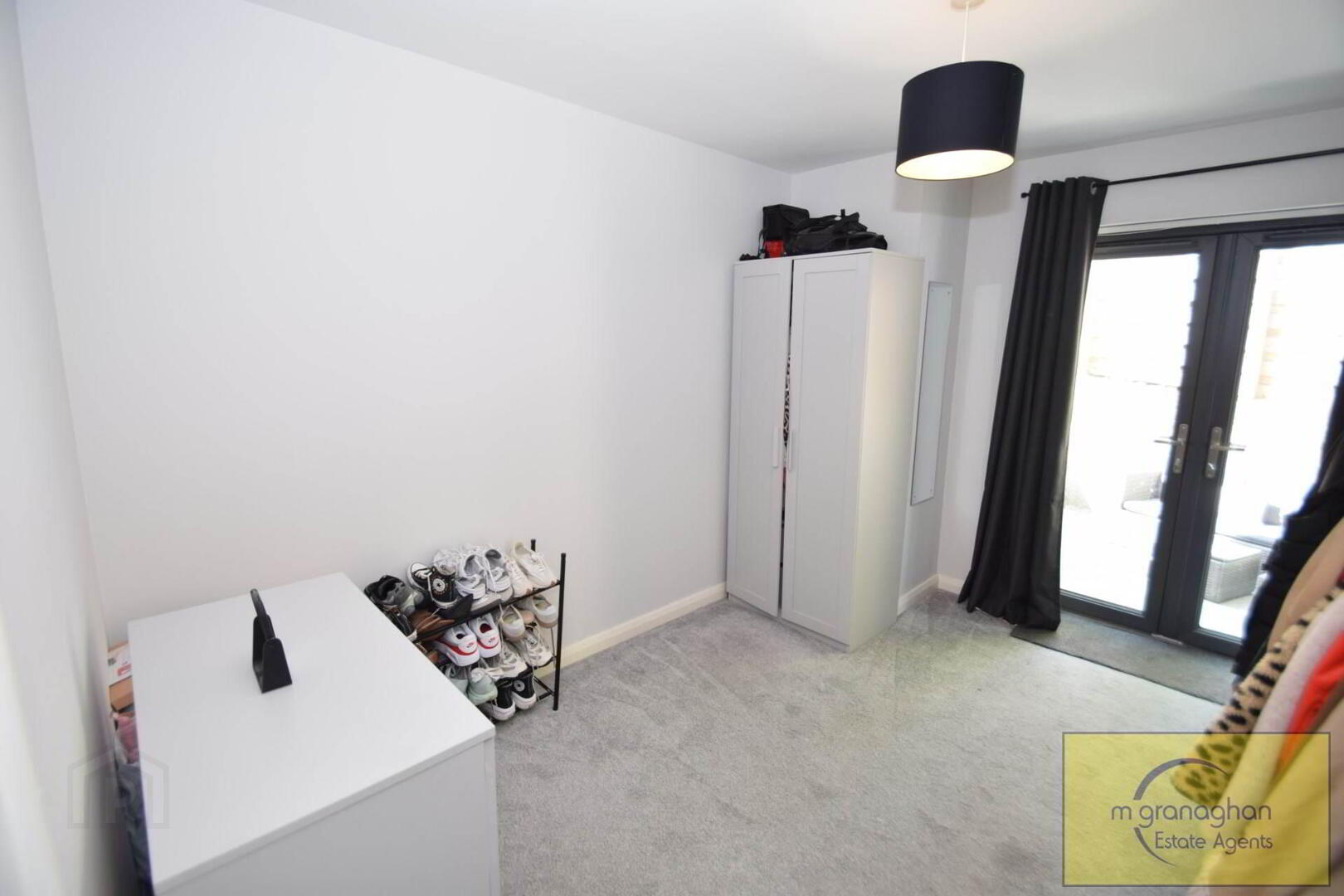 Apt 2 The Cutts, Dunmurry 17 of 27