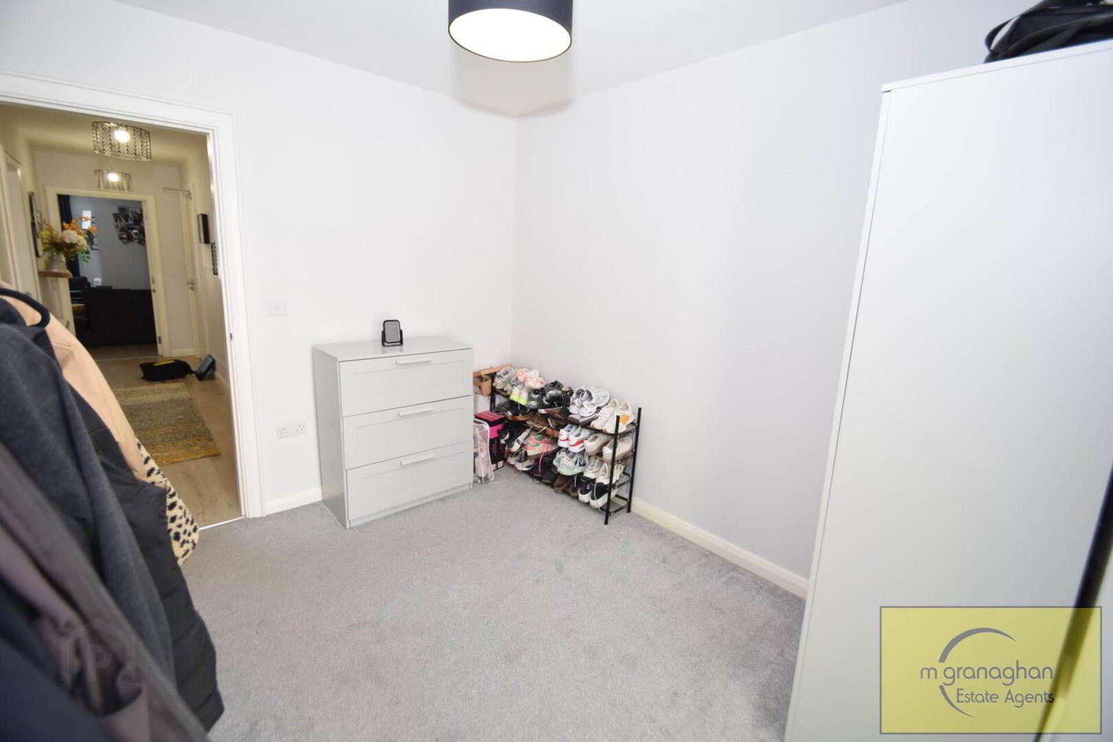 Apt 2 The Cutts, Dunmurry 18 of 27