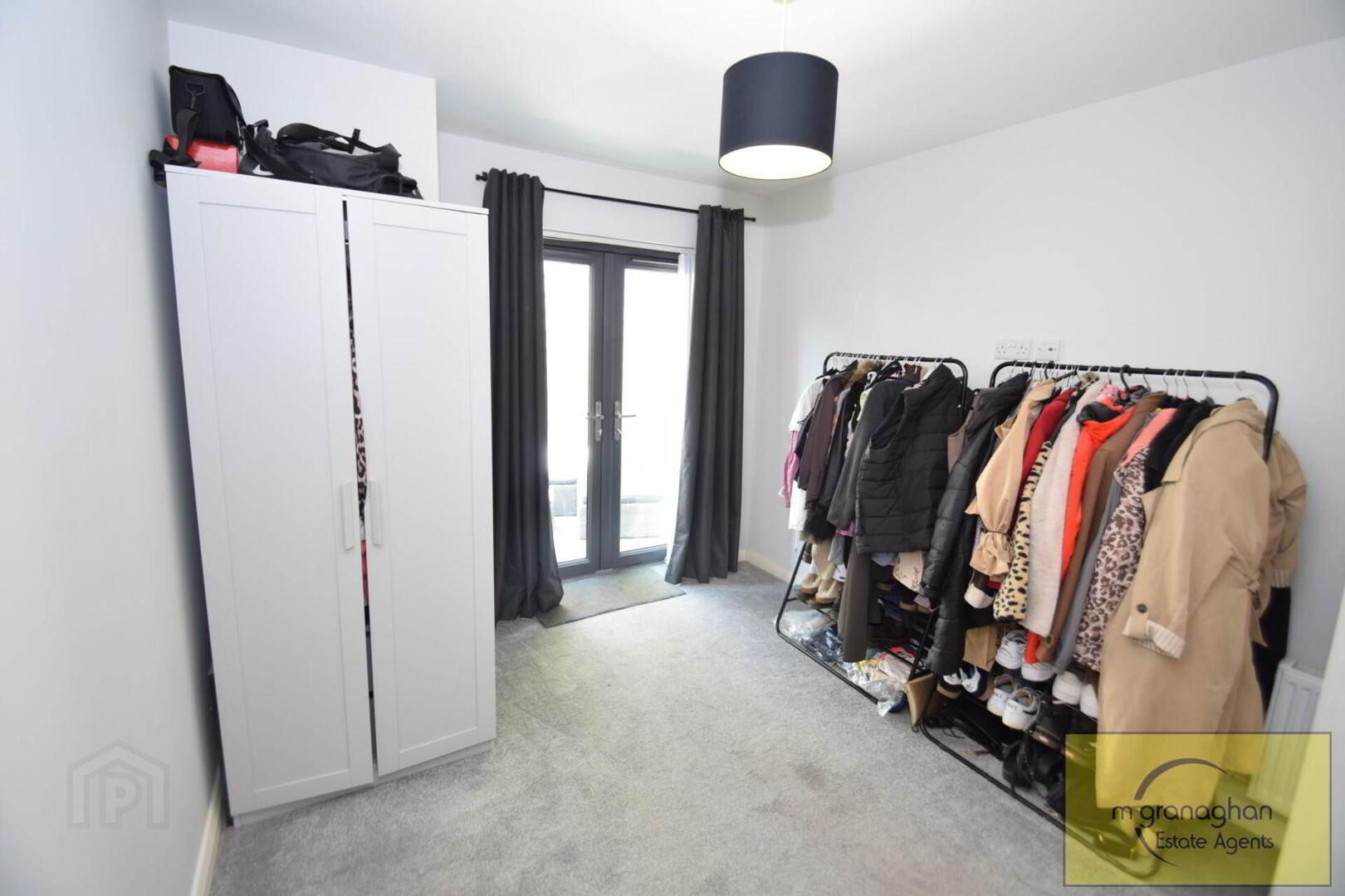 Apt 2 The Cutts, Dunmurry 19 of 27