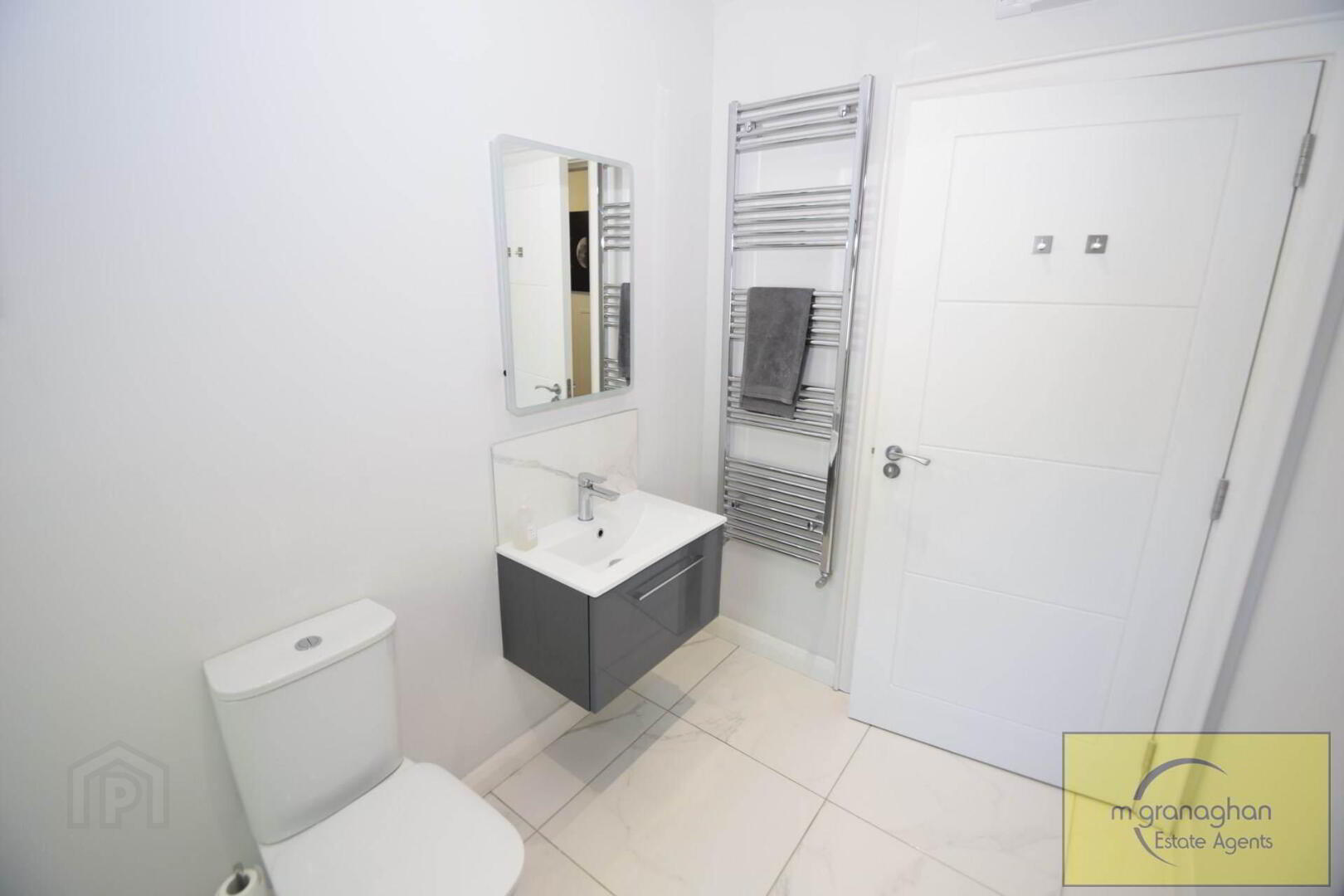 Apt 2 The Cutts, Dunmurry 22 of 27