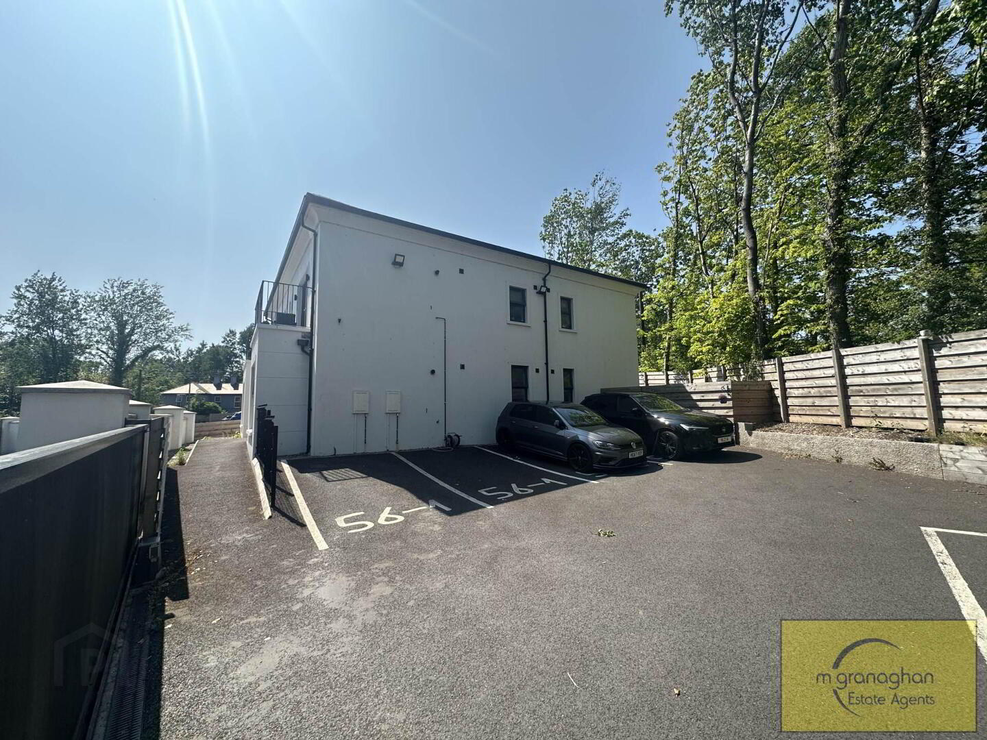 Apt 2 The Cutts, Dunmurry 23 of 27