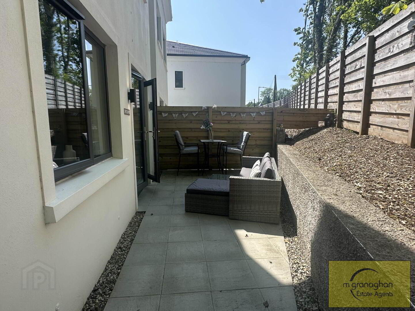 Apt 2 The Cutts, Dunmurry 24 of 27