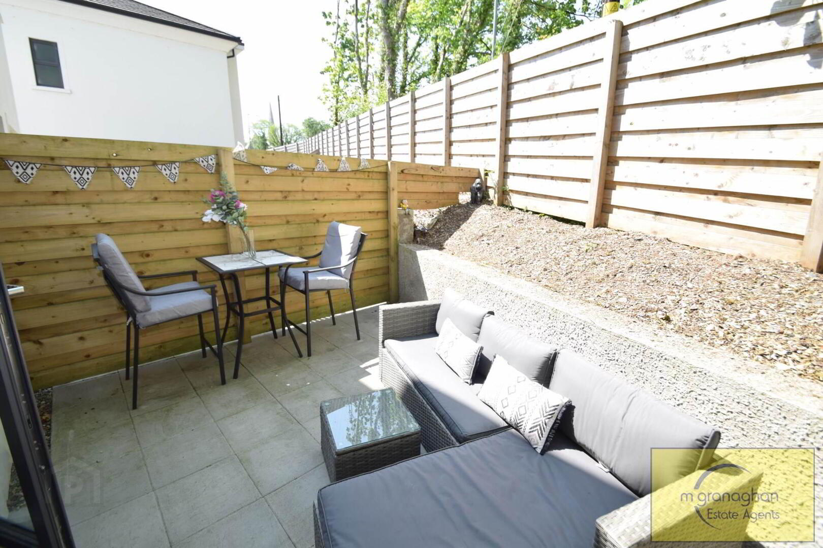 Apt 2 The Cutts, Dunmurry 25 of 27