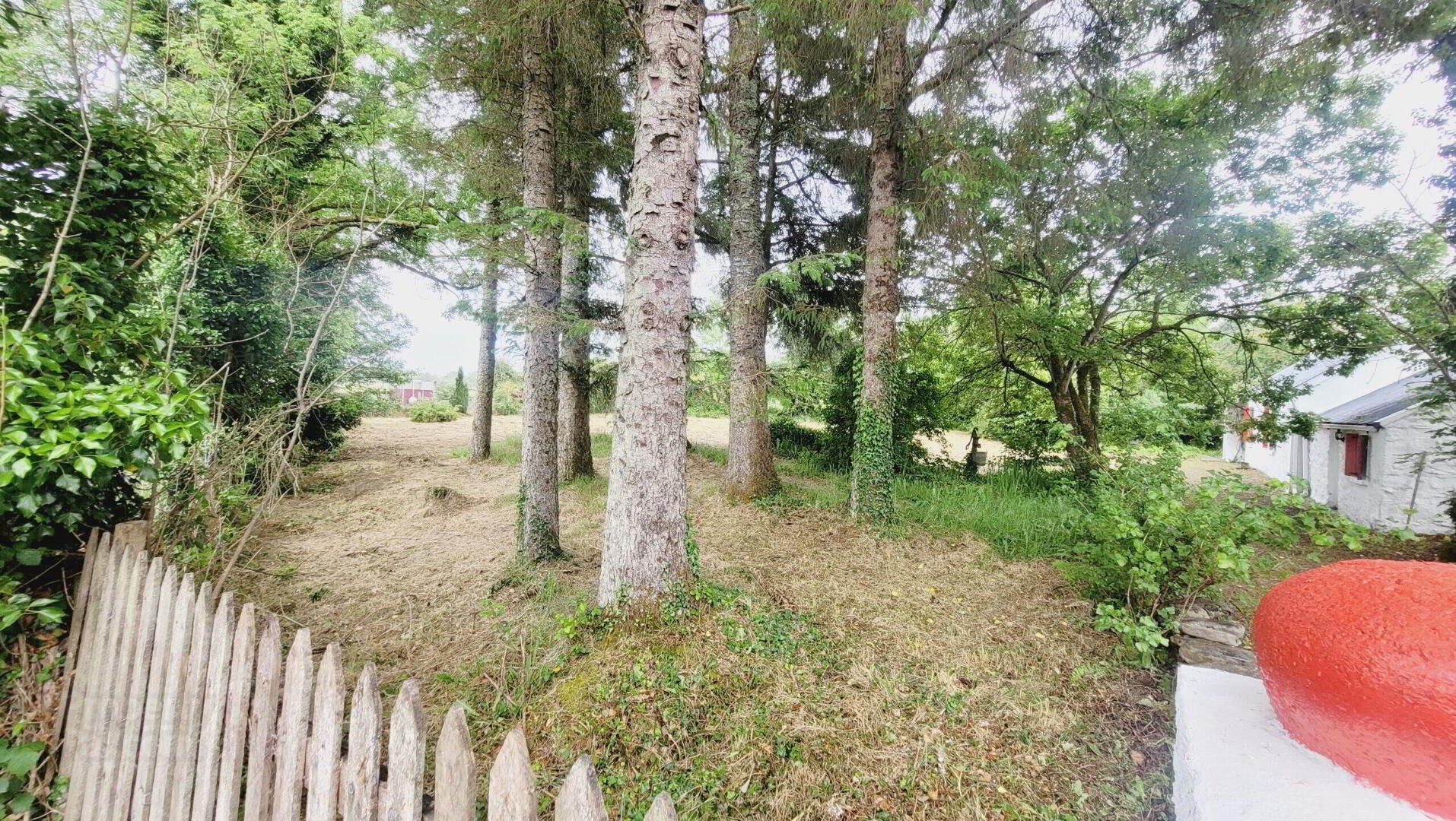 Faerie Nuff Cottage" 3 of 6
