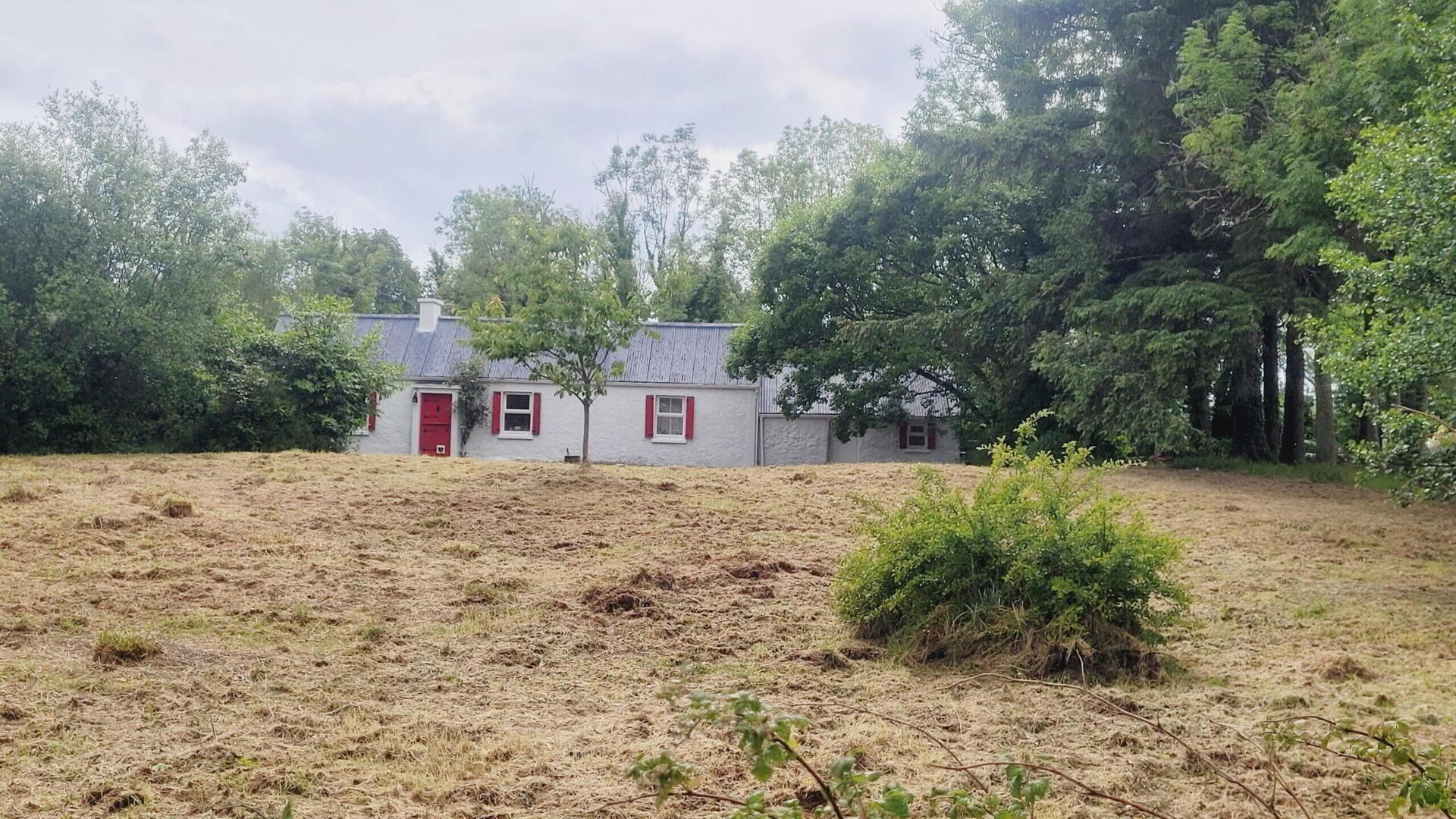 Faerie Nuff Cottage" 1 of 6