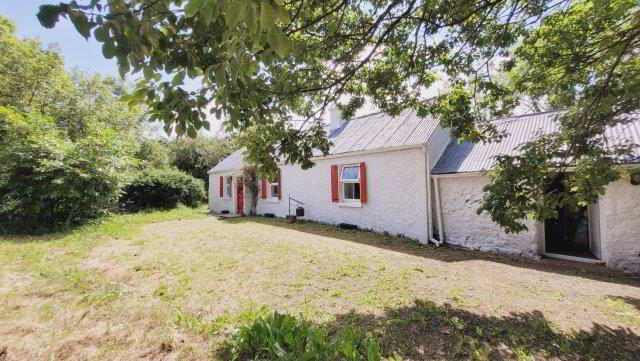 Faerie Nuff Cottage" 1 of 40
