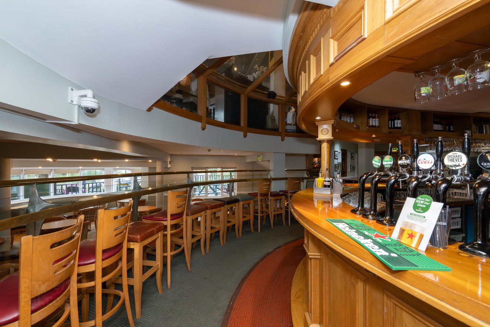 The Hawthorn Bar, Hartlands Avenue 4 of 11
