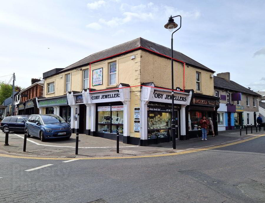 1a Main Street Clondalkin 1 of 8