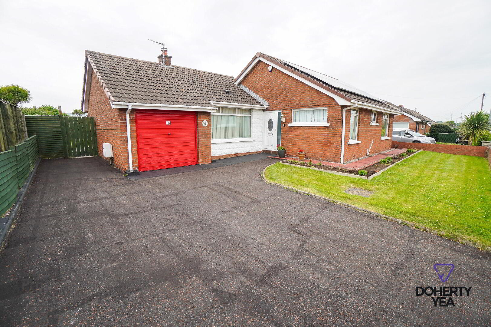 15 Craigowen Road 1 of 16