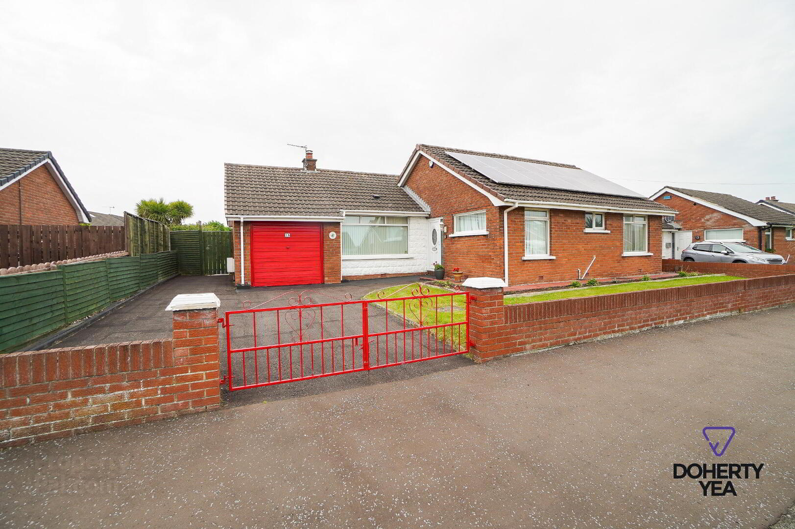 15 Craigowen Road 16 of 16