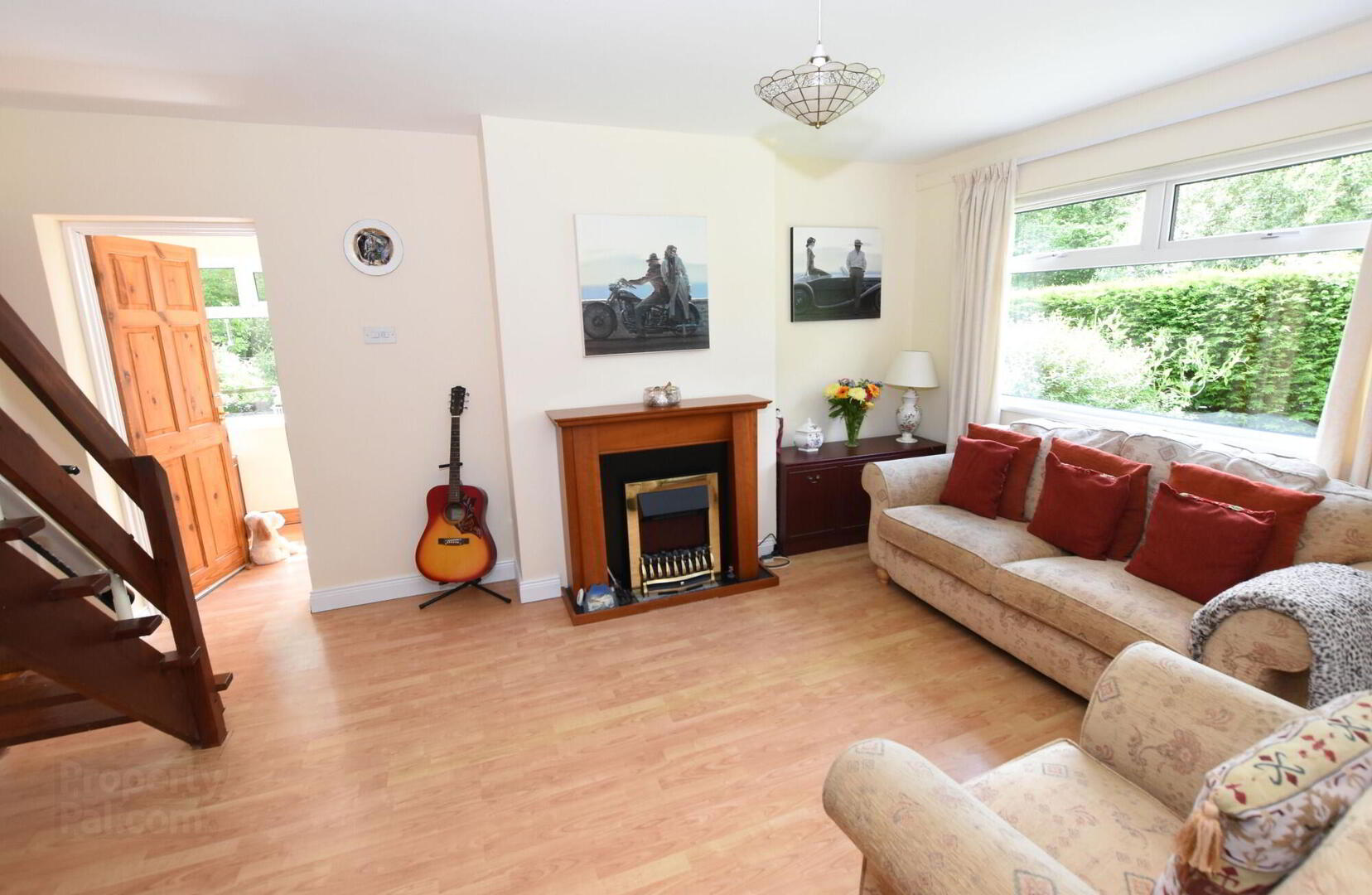 Country Cottage With Total Grounds Extending To Ap, 1 Lime Kiln Road 9 of 50