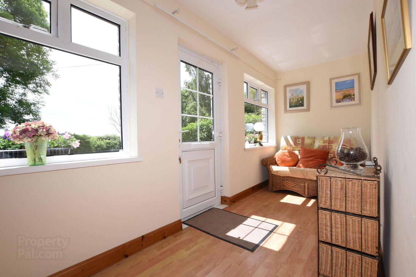 Country Cottage With Total Grounds Extending To Ap, 1 Lime Kiln Road 6 of 50