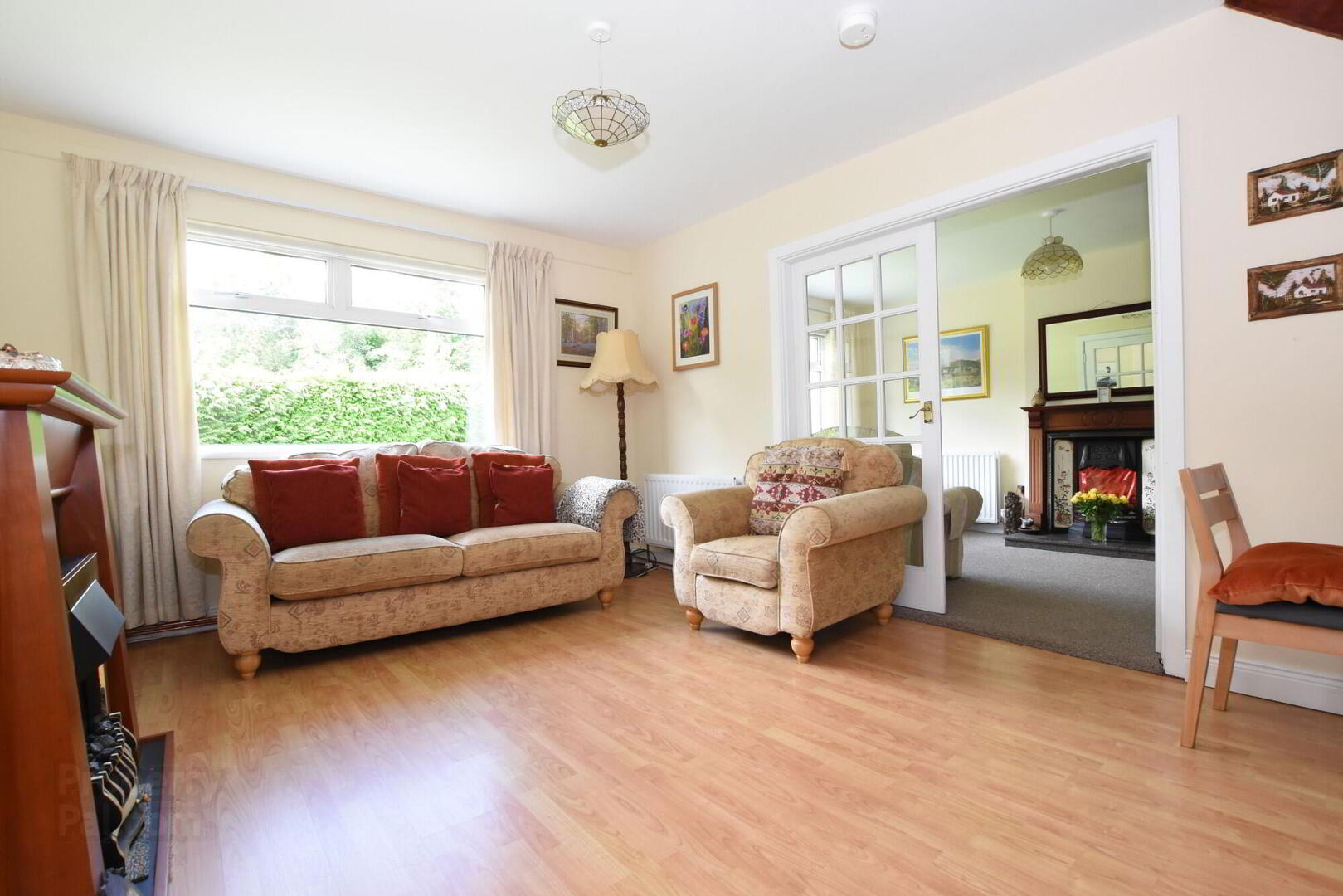 Country Cottage With Total Grounds Extending To Ap, 1 Lime Kiln Road 8 of 50