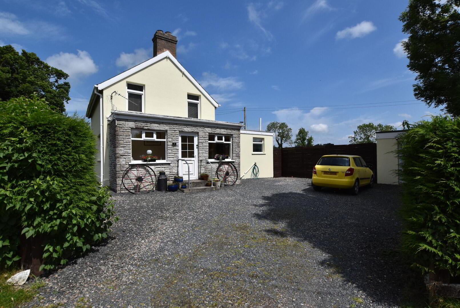 Country Cottage With Total Grounds Extending To Ap, 1 Lime Kiln Road 5 of 50