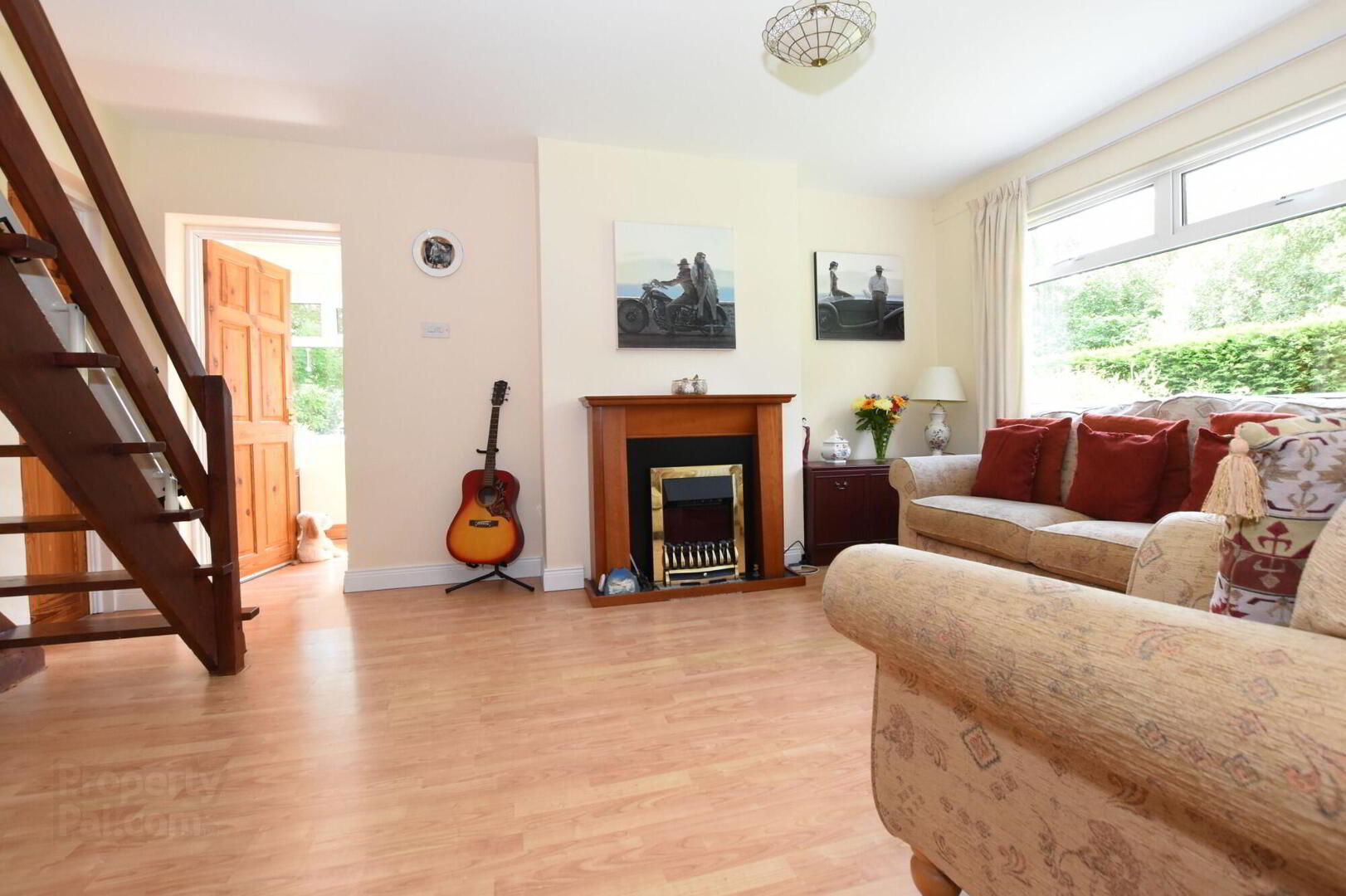 Country Cottage With Total Grounds Extending To Ap, 1 Lime Kiln Road 7 of 50